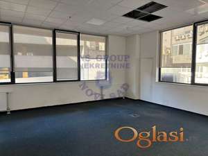 Sjajan poslovni prostor na veoma traženoj lokaciji!